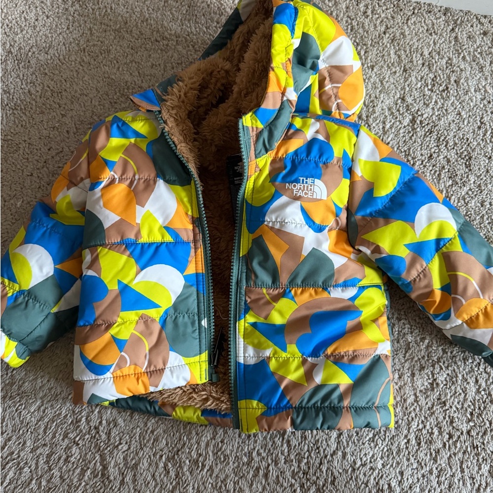The North Face Baby Fleece Jacket